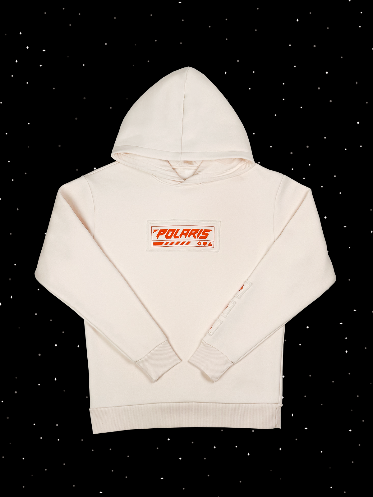 Polaris - Hoodie - Sandbox Edition