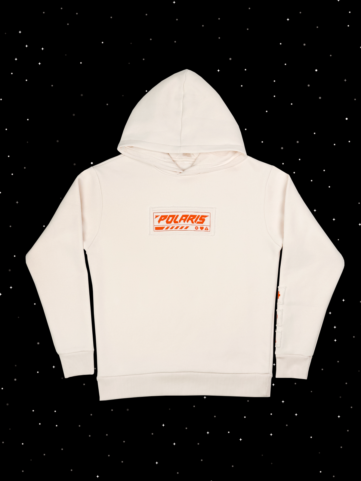 Polaris - Hoodie - Sandbox Edition