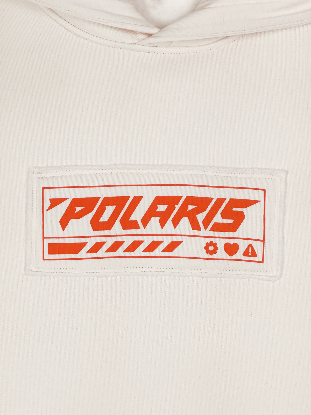 Polaris - Hoodie - Sandbox Edition