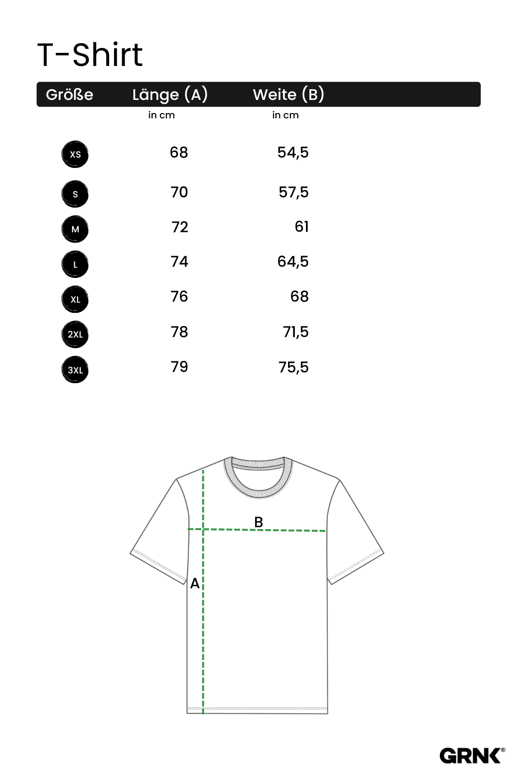 Polaris - T-Shirt - Signature Edition 2026