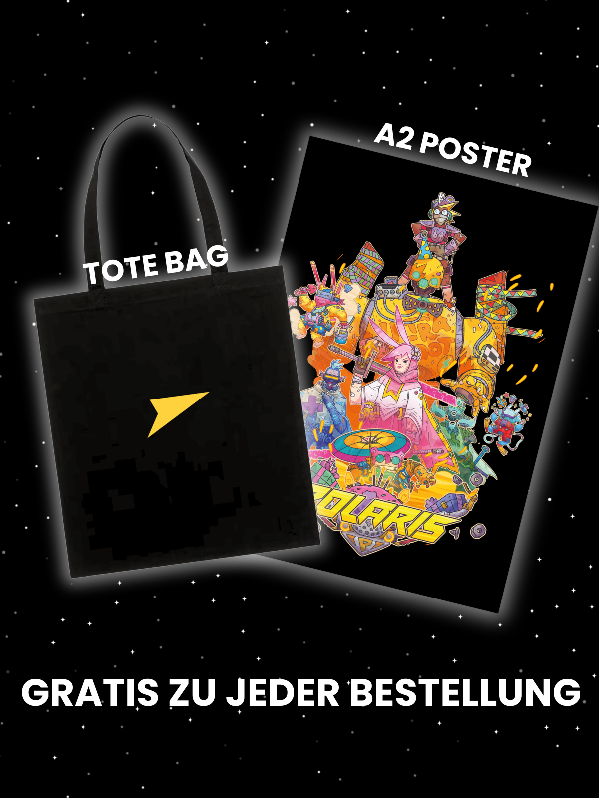 Polaris - T-Shirt - Signature Edition 2026