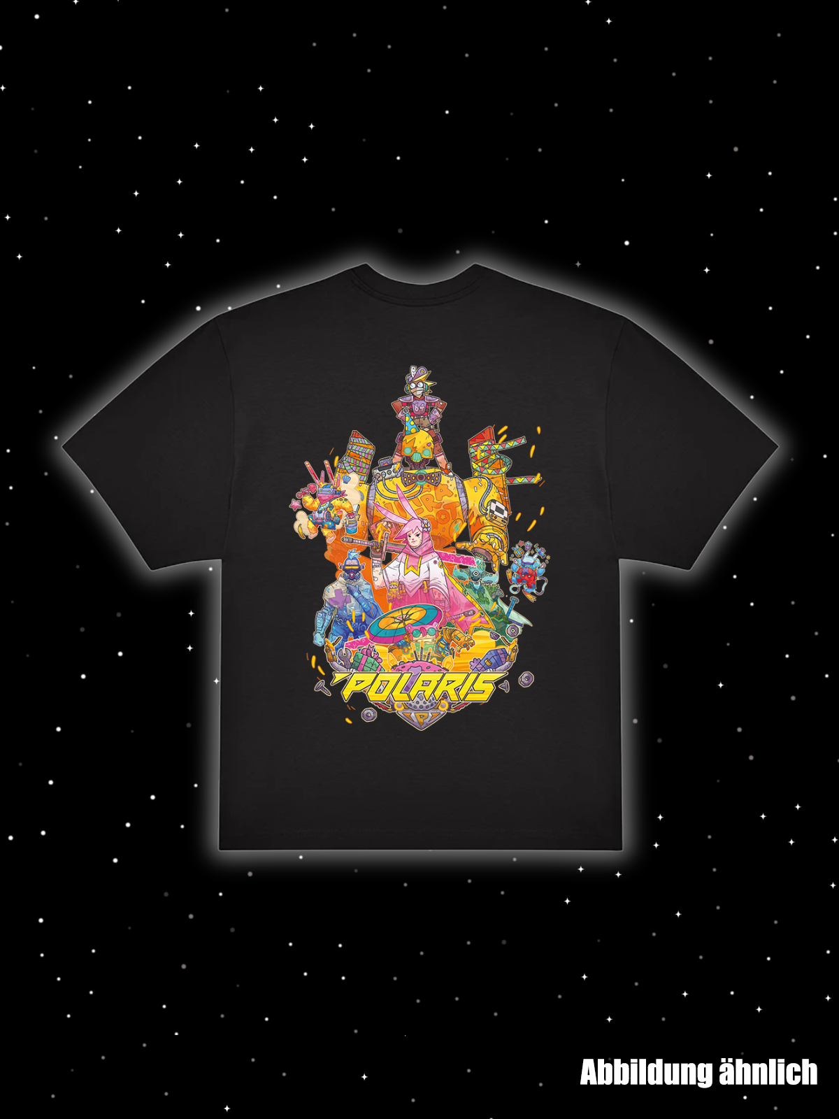 Polaris - T-Shirt - Signature Edition 2026