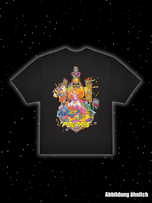 Polaris - T-Shirt - Signature Edition 2026